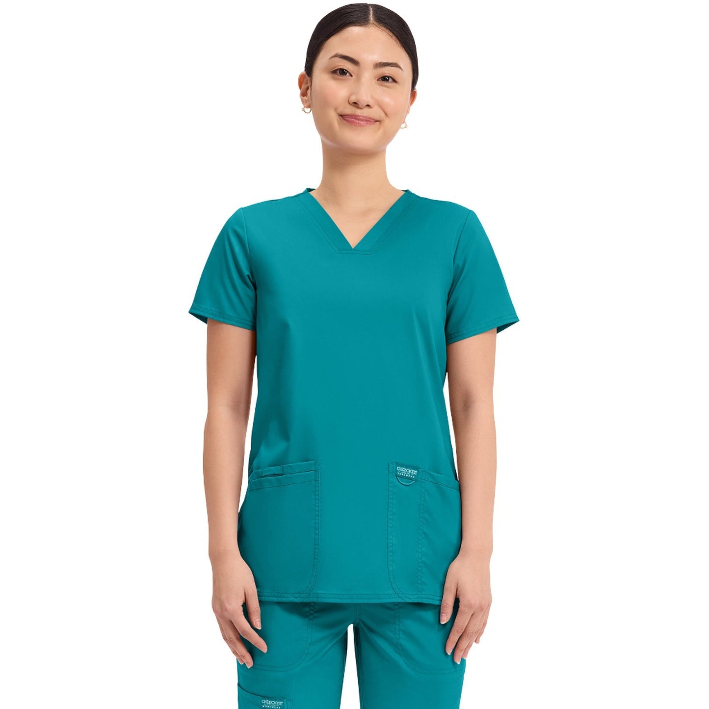 Teal Blue