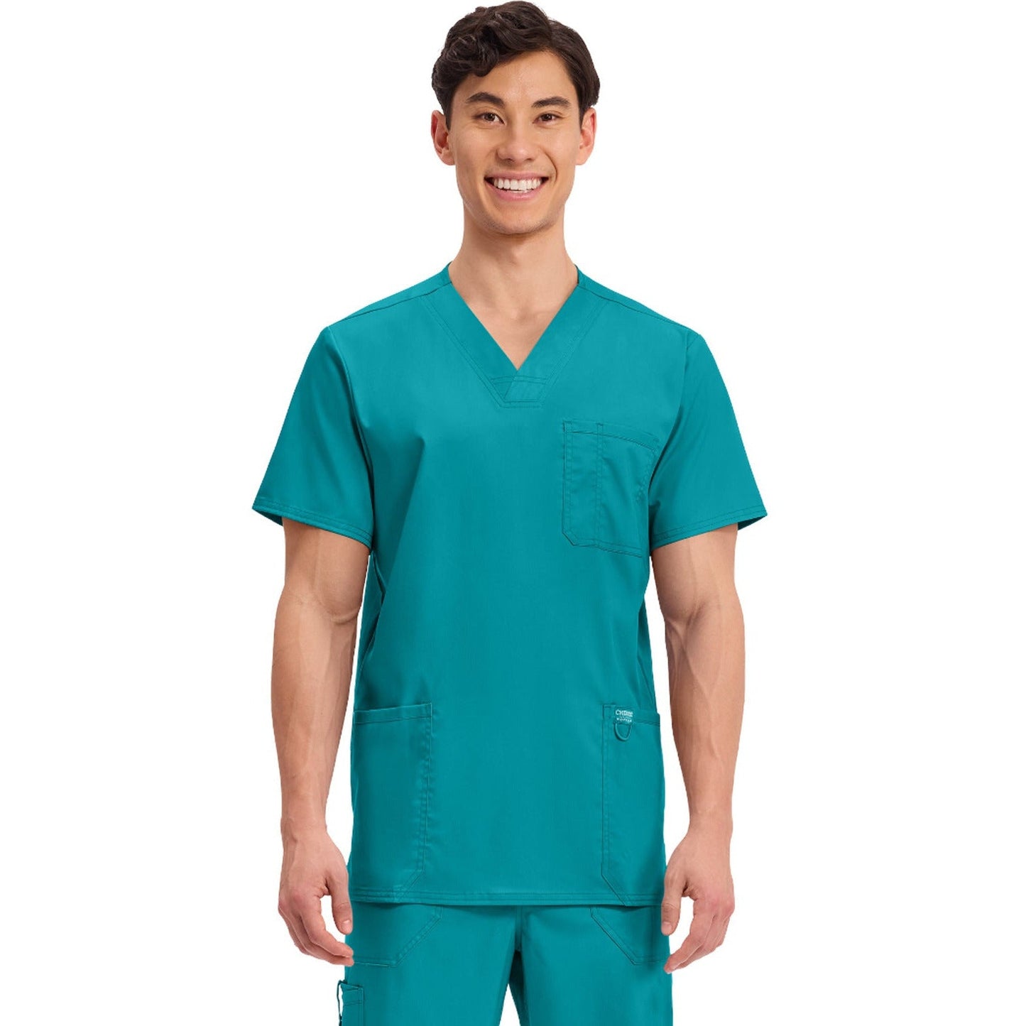 Teal Blue