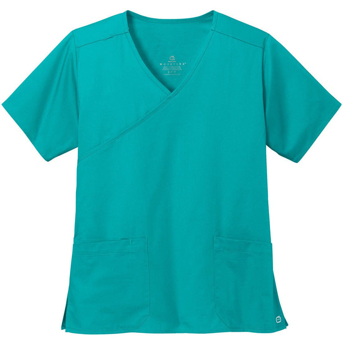 Teal Blue