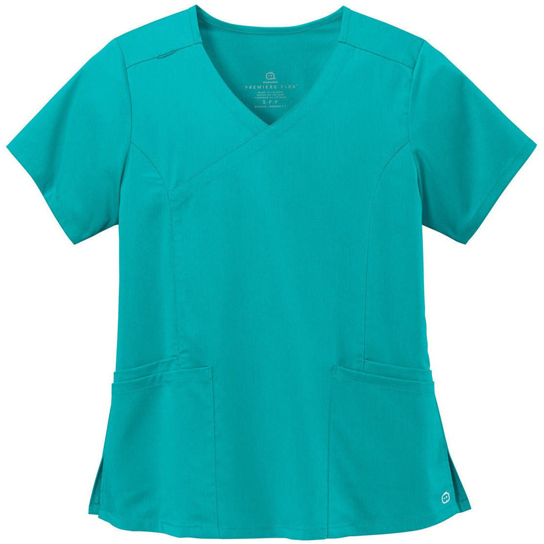 Teal Blue