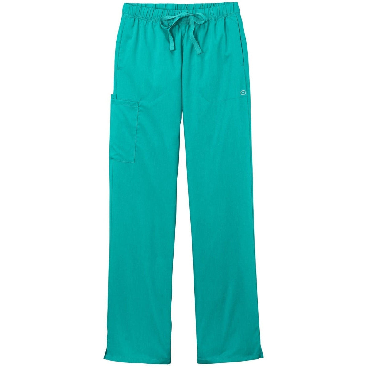 Teal Blue