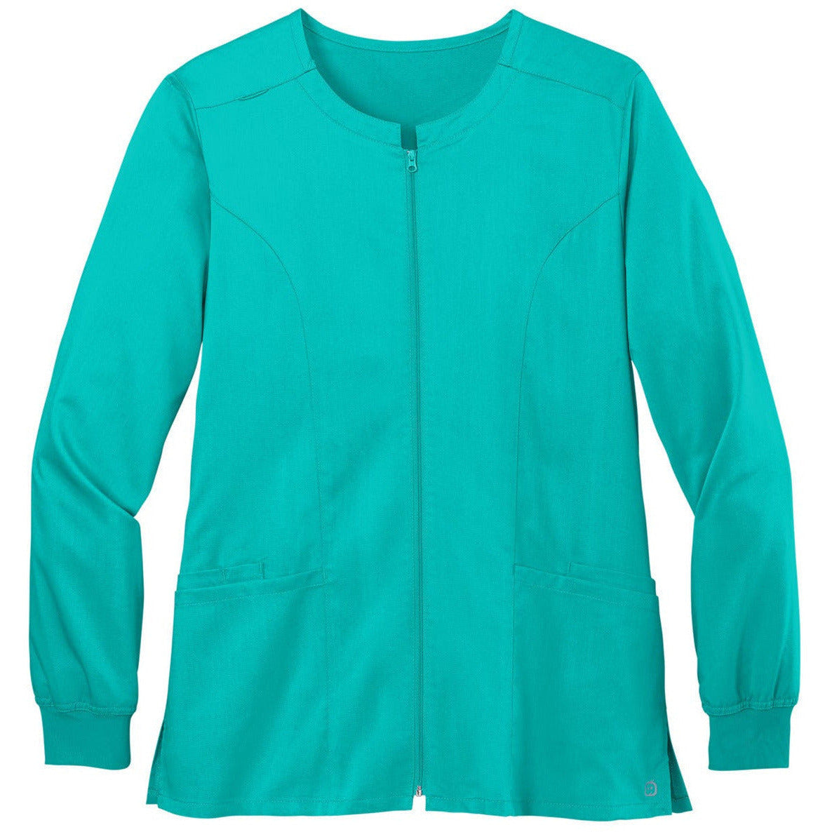Teal Blue