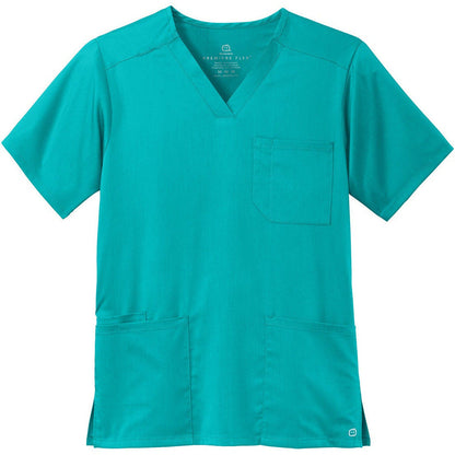 Teal Blue