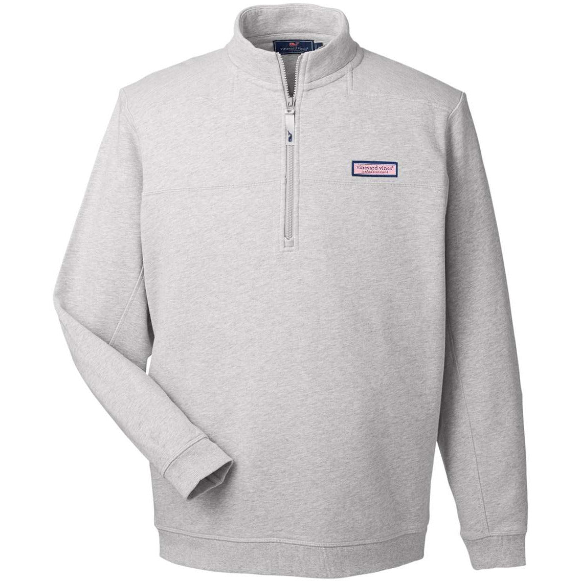 Grey Heather