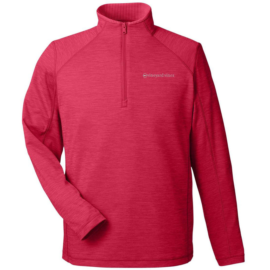 Collegiate Red