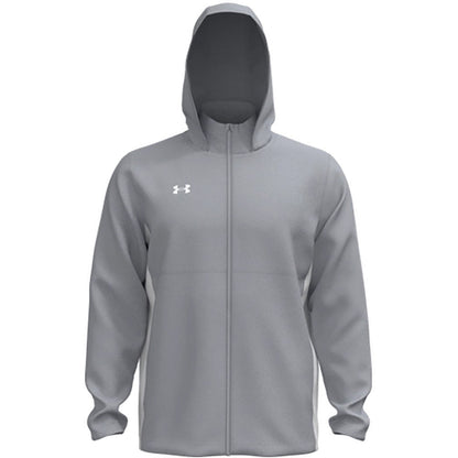 Mod Grey/ White