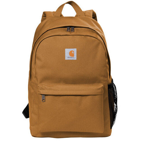 Carhartt Brown