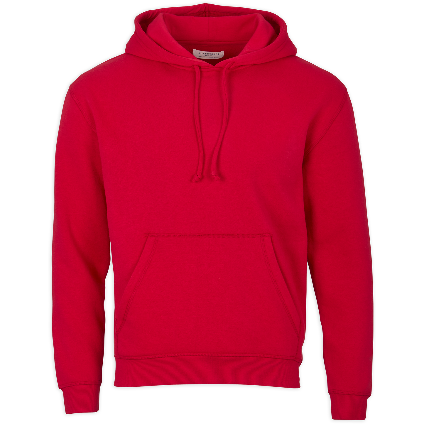 TRUE RED