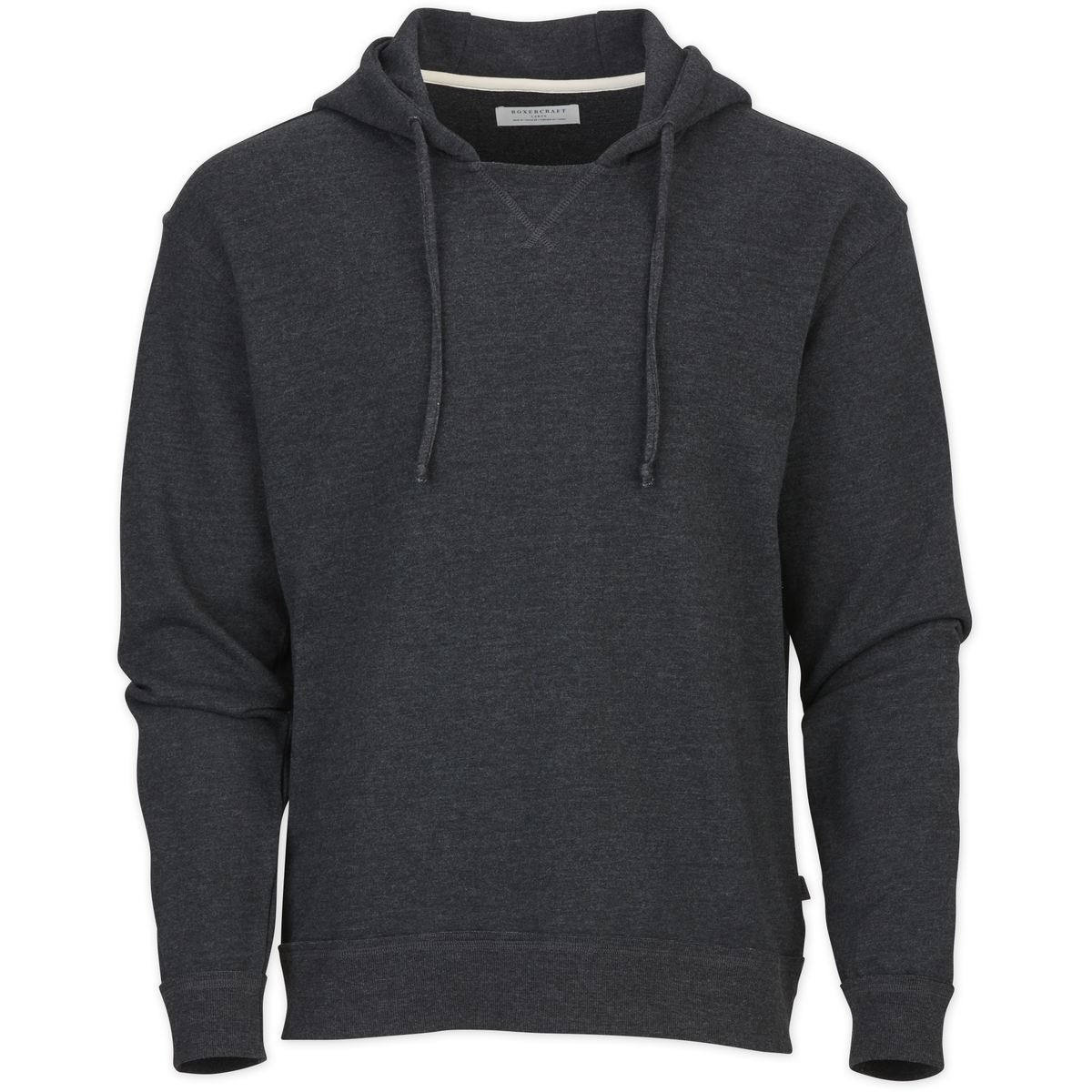 CHARCOAL HTHR