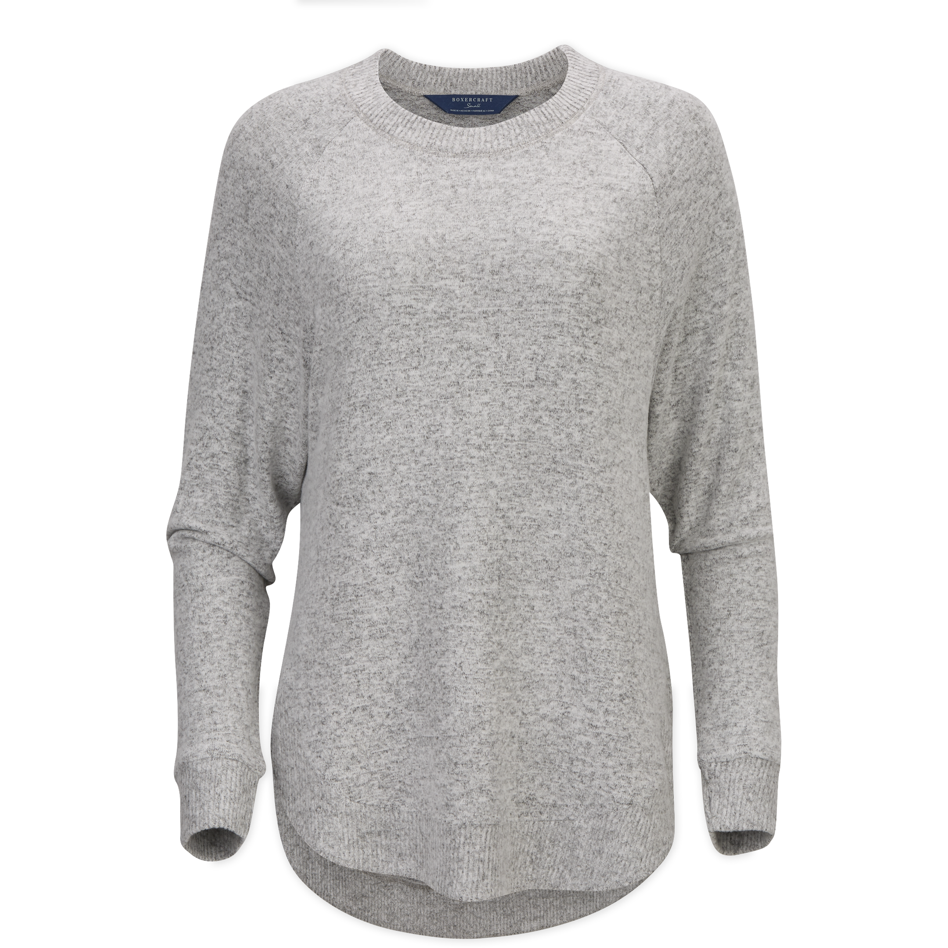 OXFORD HEATHER