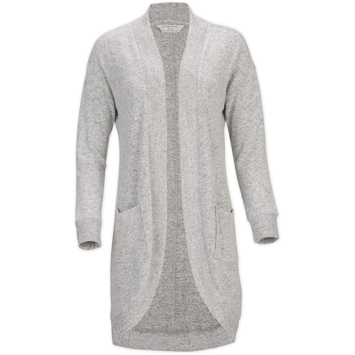 OXFORD HEATHER