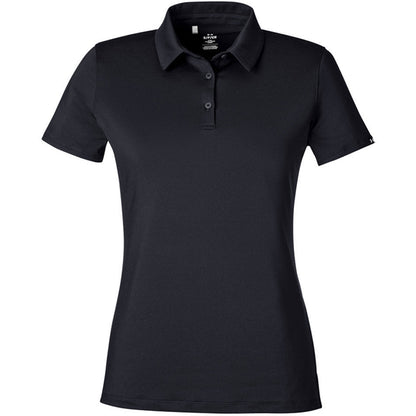 Black/ Black