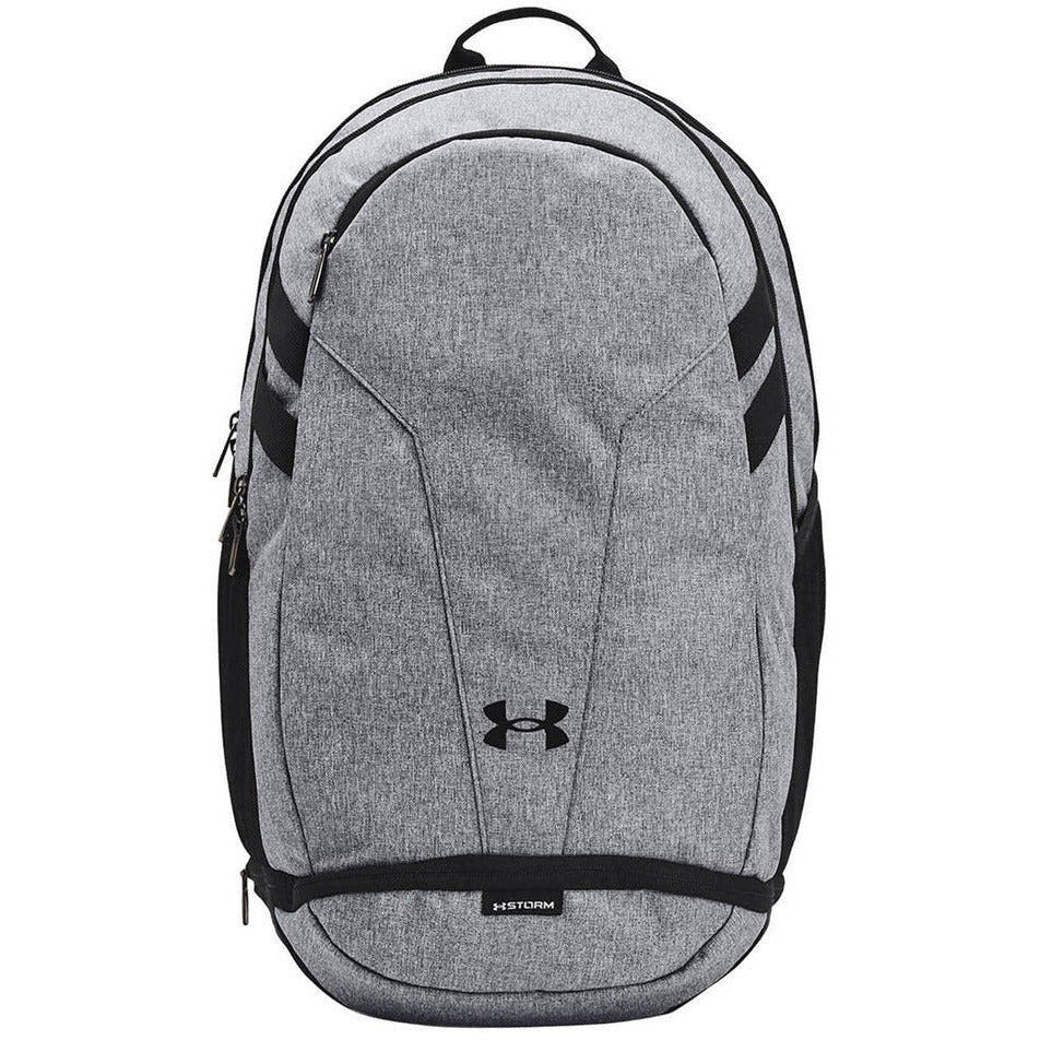 Pitch Grey/ Medium Heather