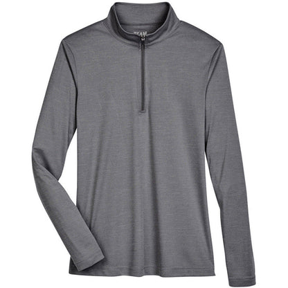 Dark Grey Heather