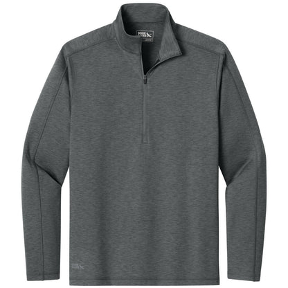 Metal Grey Heather