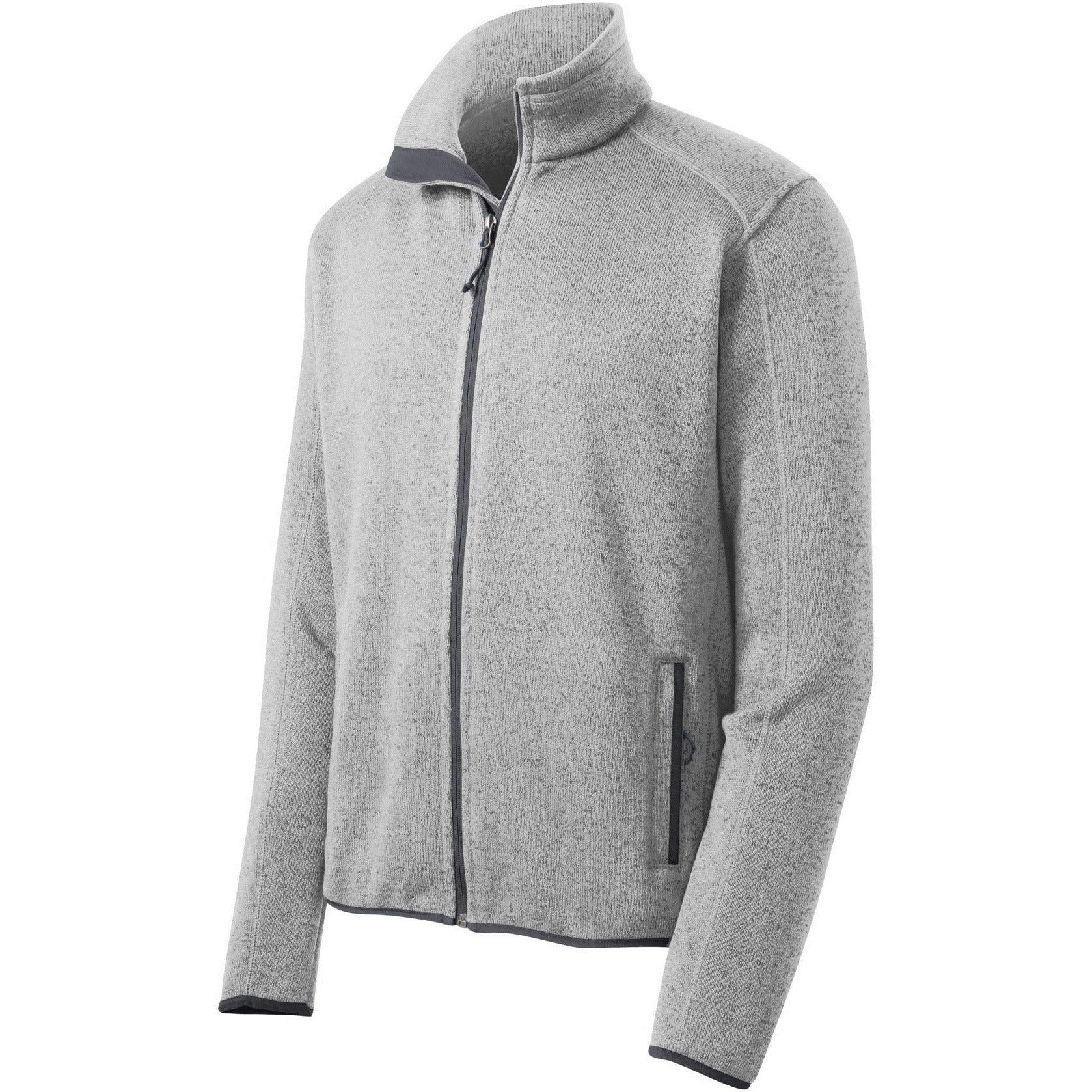 Grey Heather