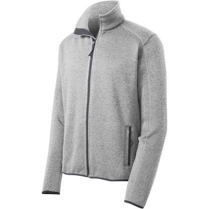 Grey Heather