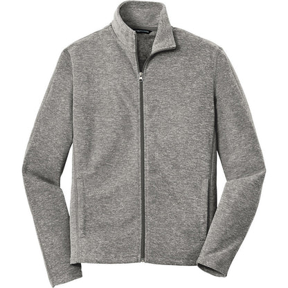 Grey Heather