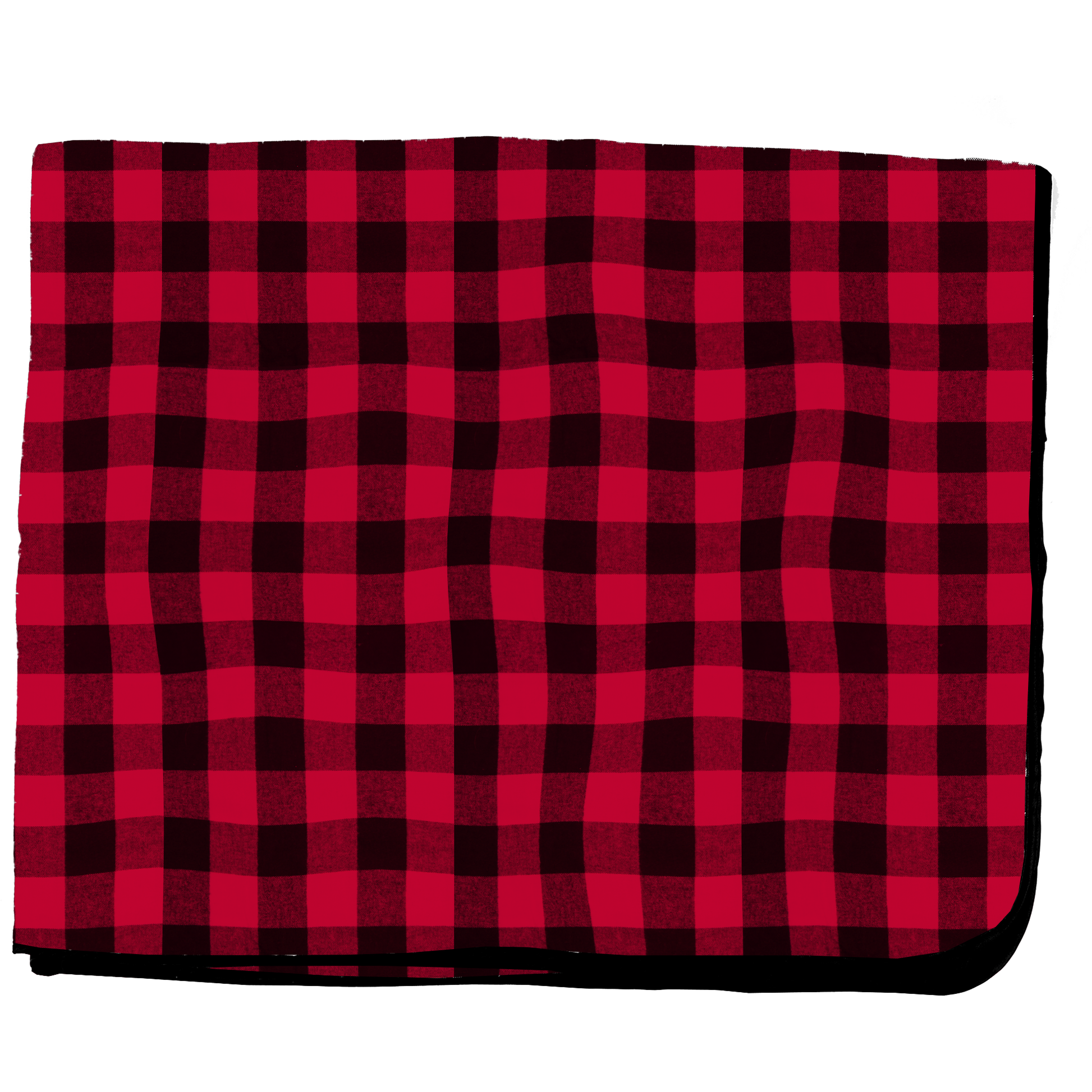 RED/BLK BUFF PL