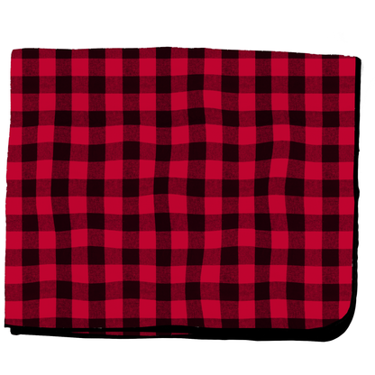 RED/BLK BUFF PL