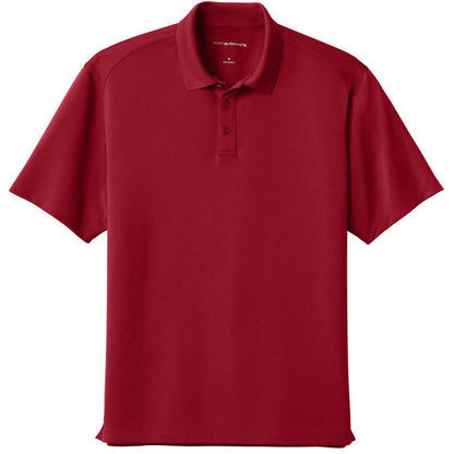 Rich Red