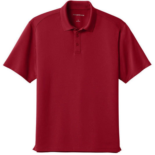 Rich Red