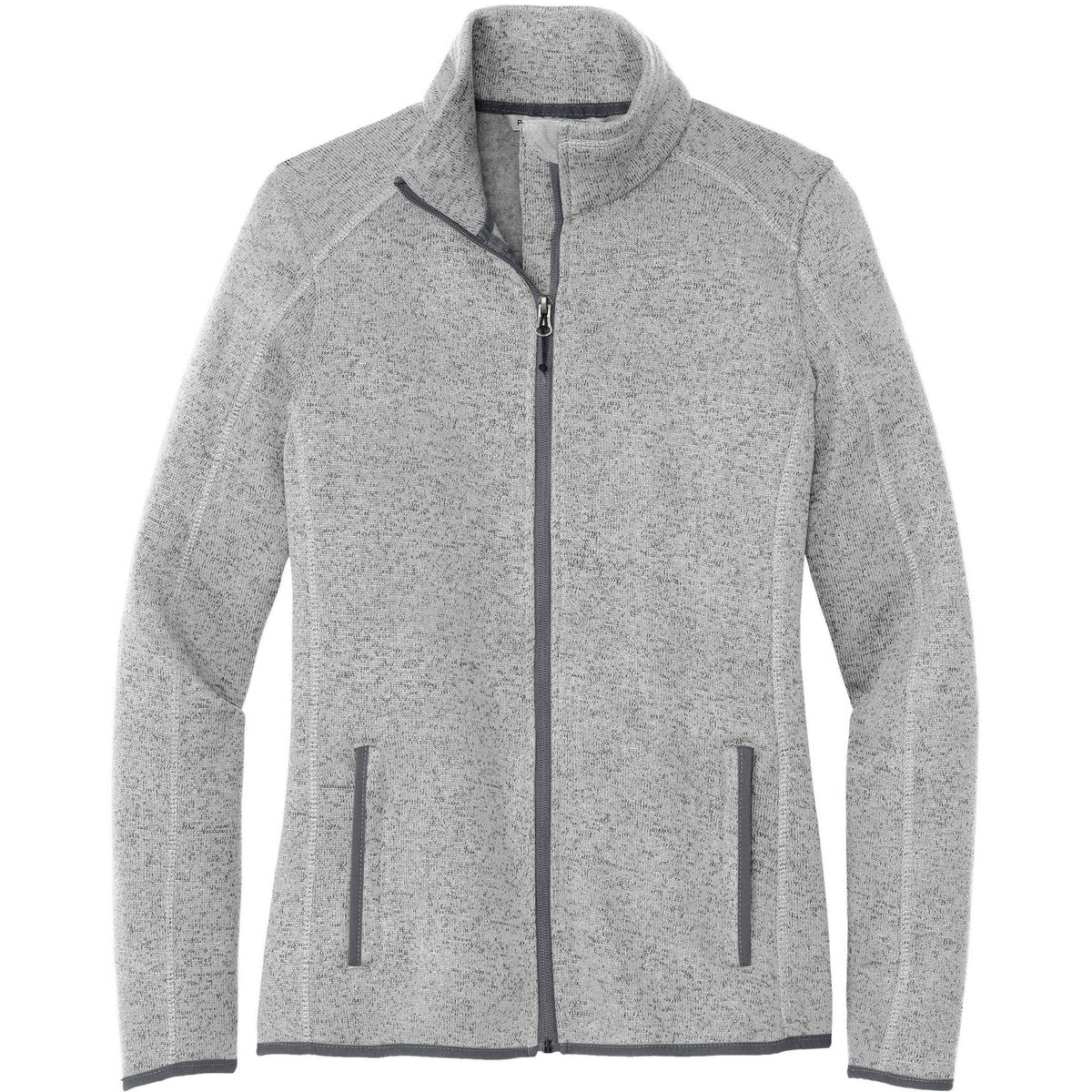 Grey Heather