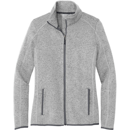 Grey Heather