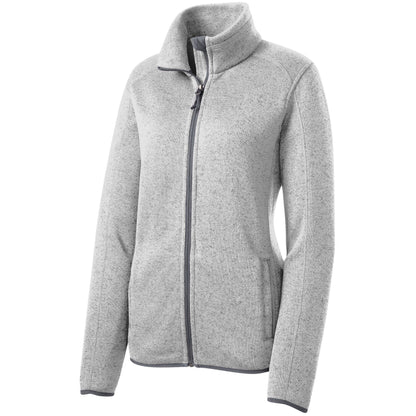 Grey Heather