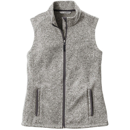 Grey Heather