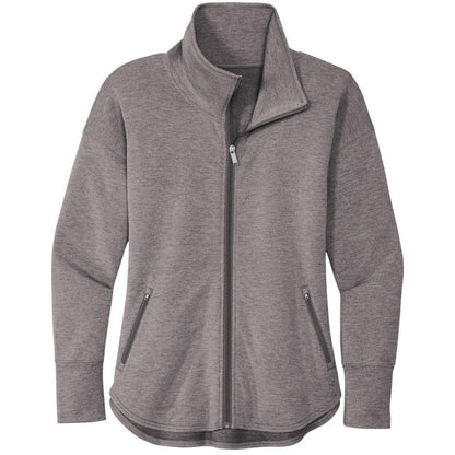 Petrol Grey Heather
