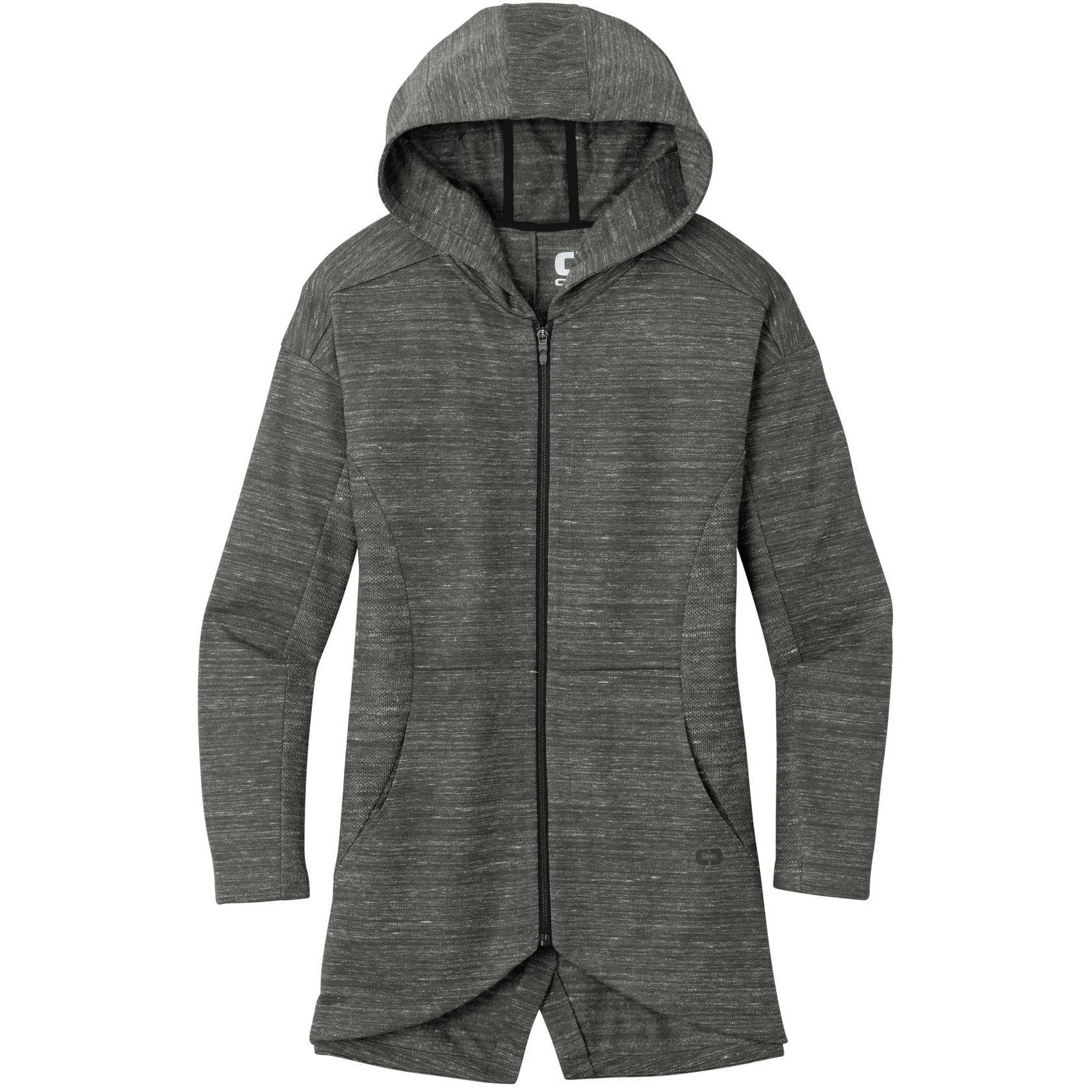 Tarmac Grey Heather