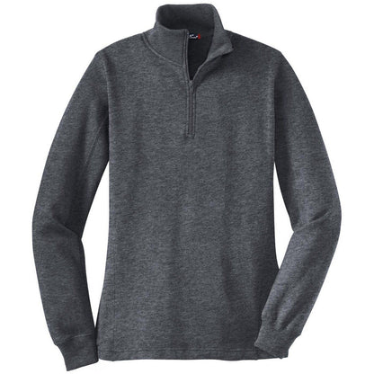 Graphite Heather