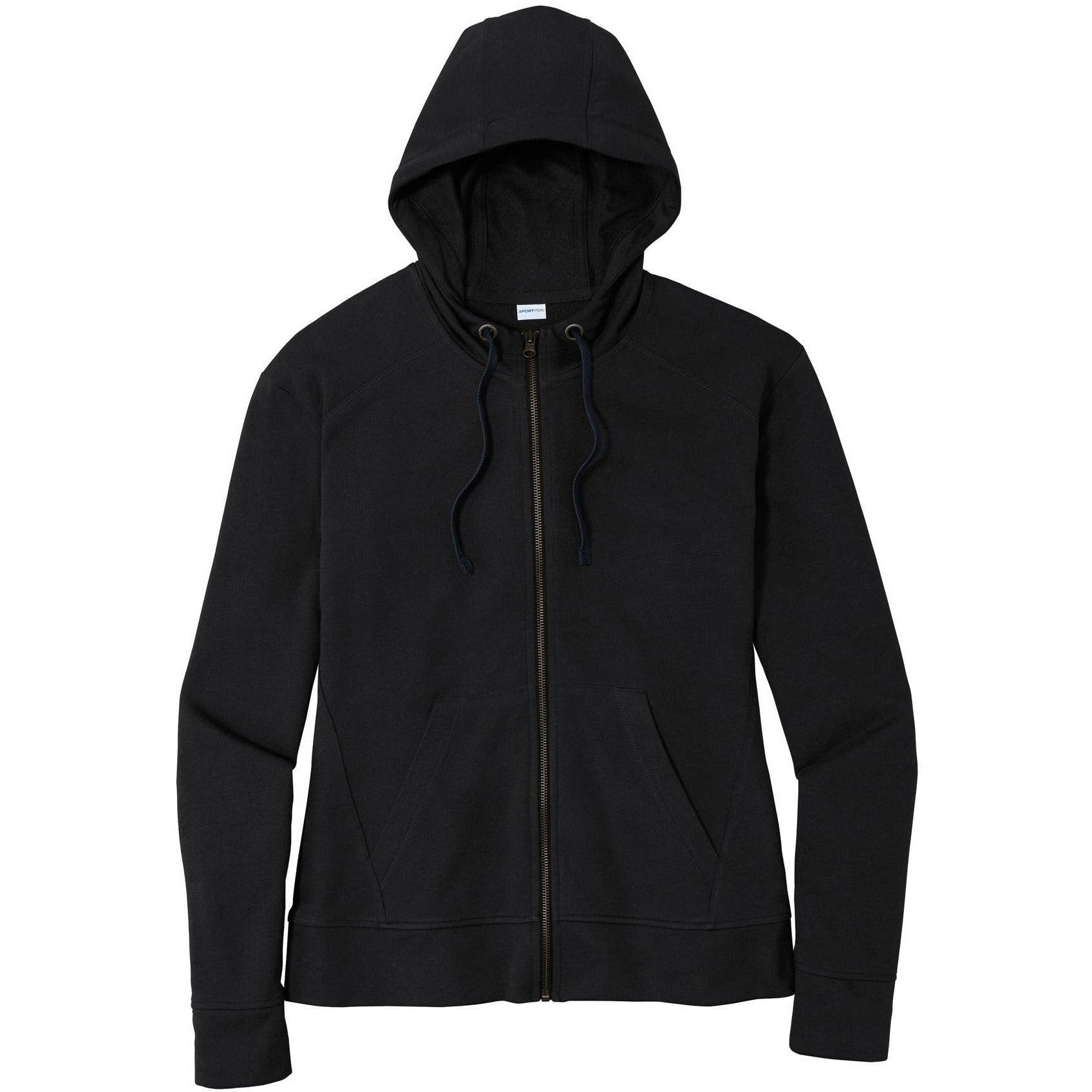 Black Triad Solid