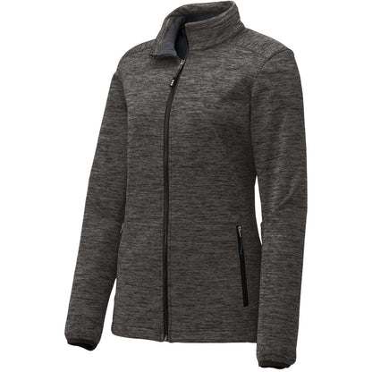 Grey-Black Electric