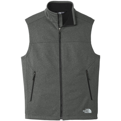 TNF Dark Grey Heather