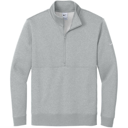 Dark Grey Heather
