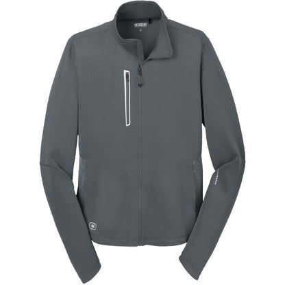 Gear Grey
