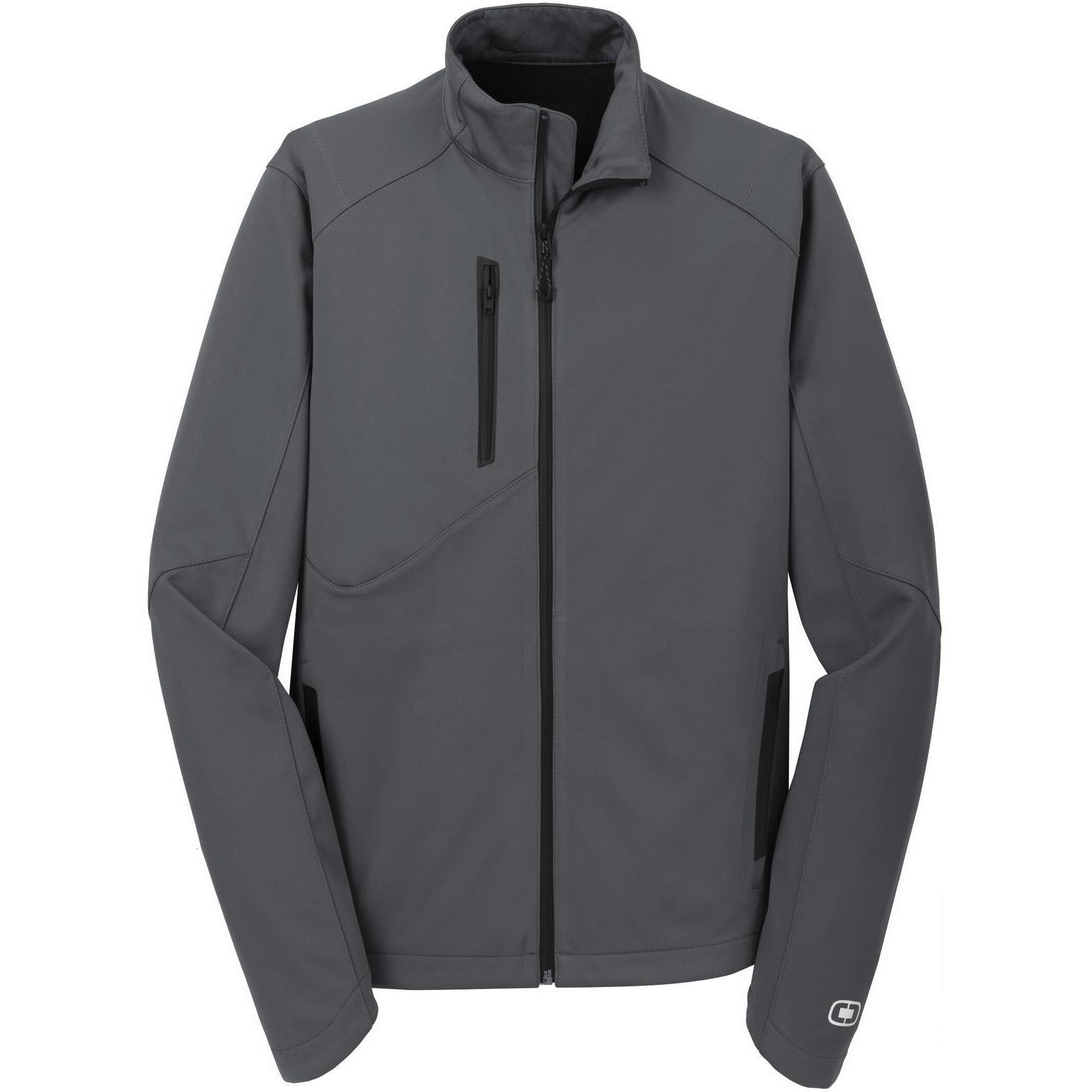 Gear Grey