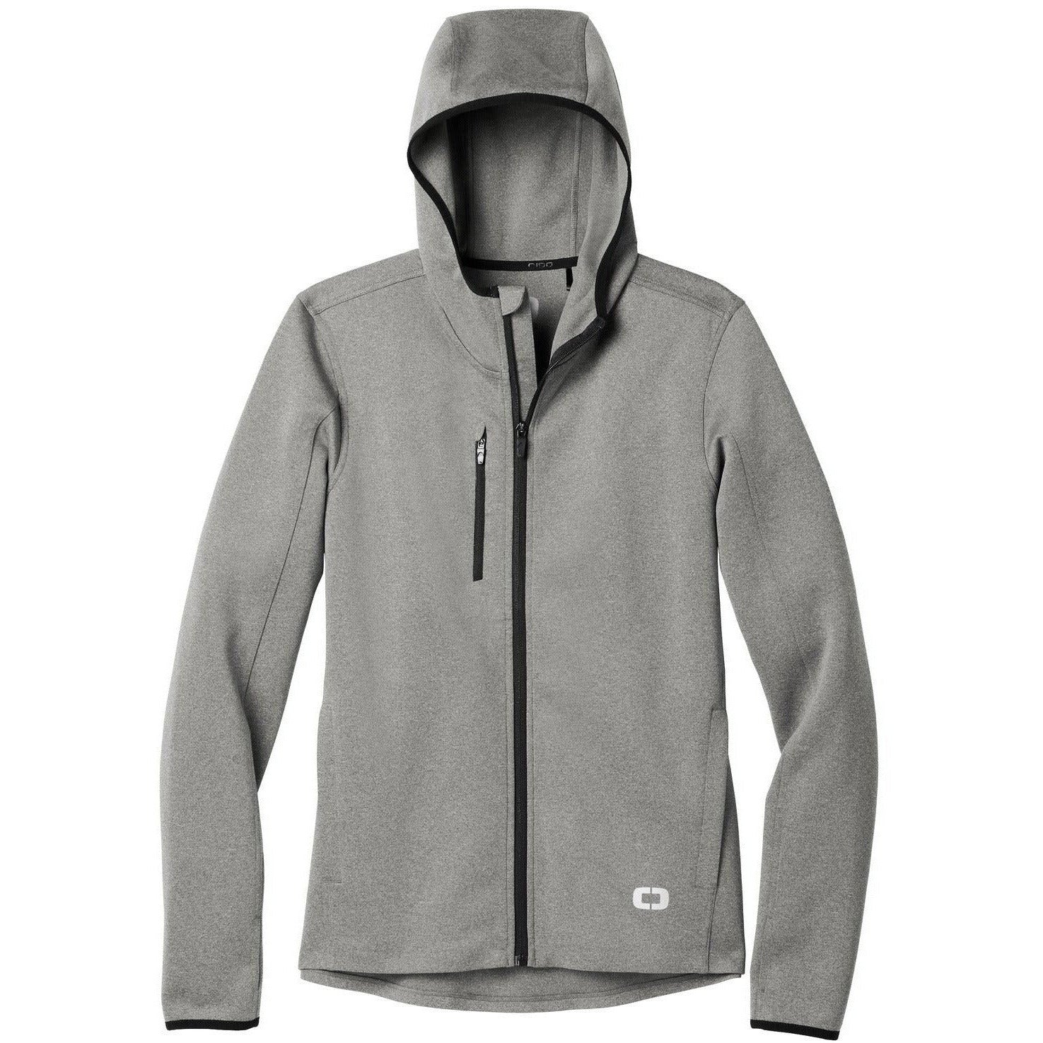 Heather Grey