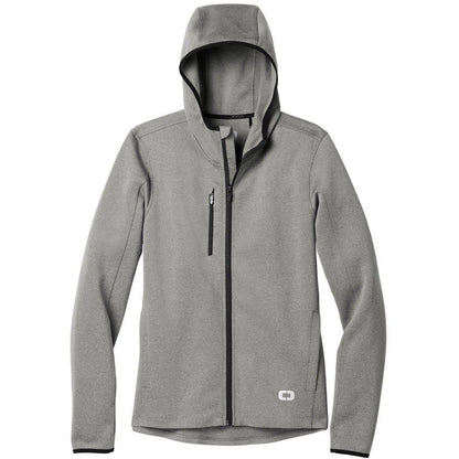 Heather Grey