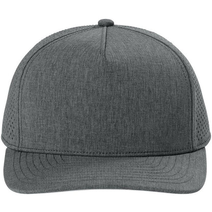 Heather Gear Grey