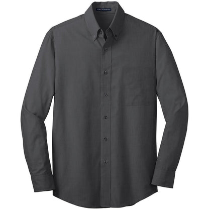 Soft Black