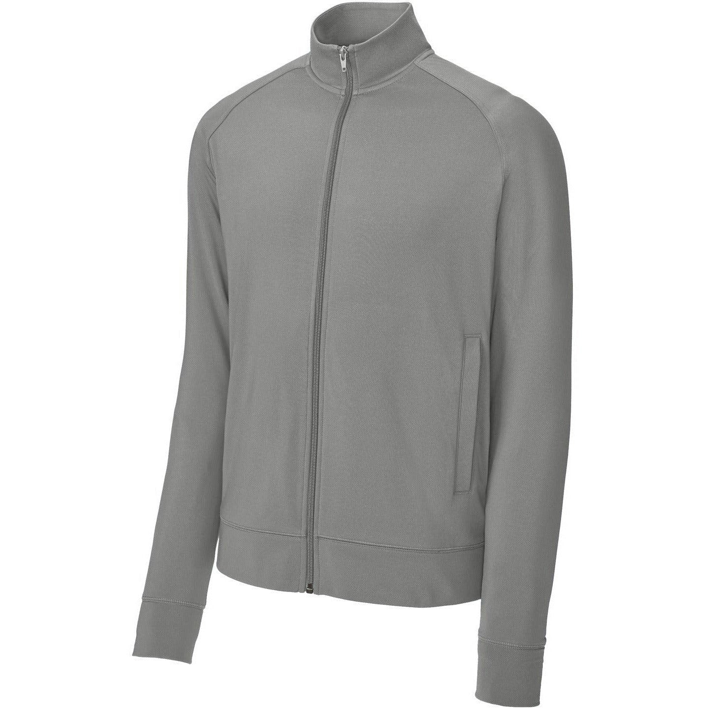 Charcoal Grey
