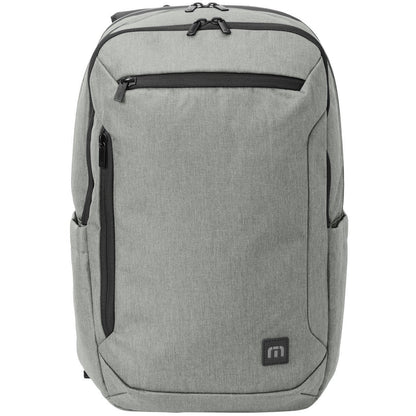 Shadow Grey Heather