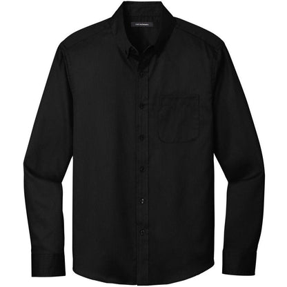 Deep Black