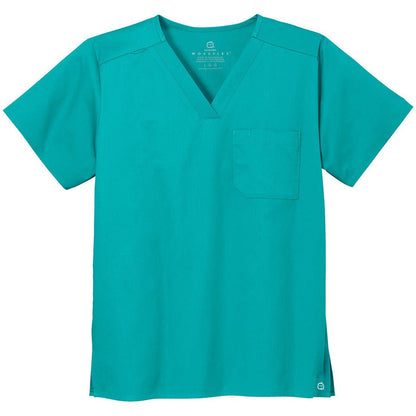 Teal Blue