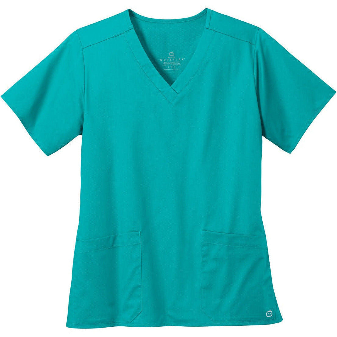 Teal Blue