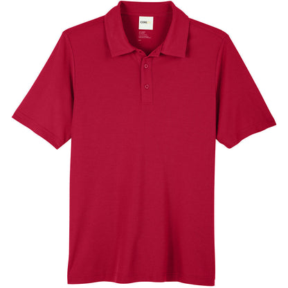 Classic Red