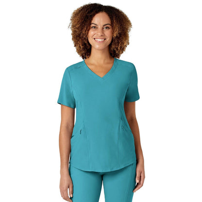Teal Blue